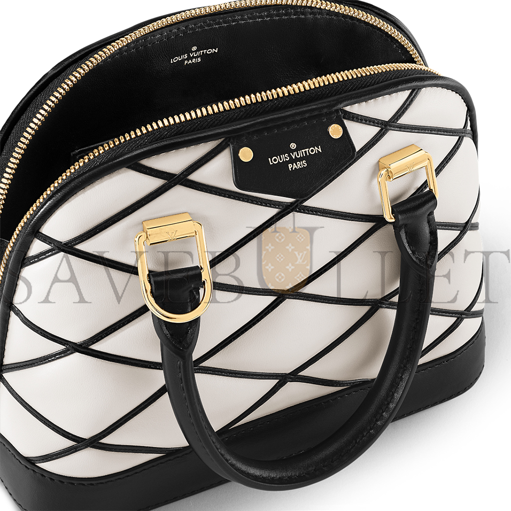 LOUIS VUITTON ALMA BB M23761 (23.5*17.5*11.5cm) LOUIS VUITTON ALMA BB M23761 (23.5*17.5*11.5cm)